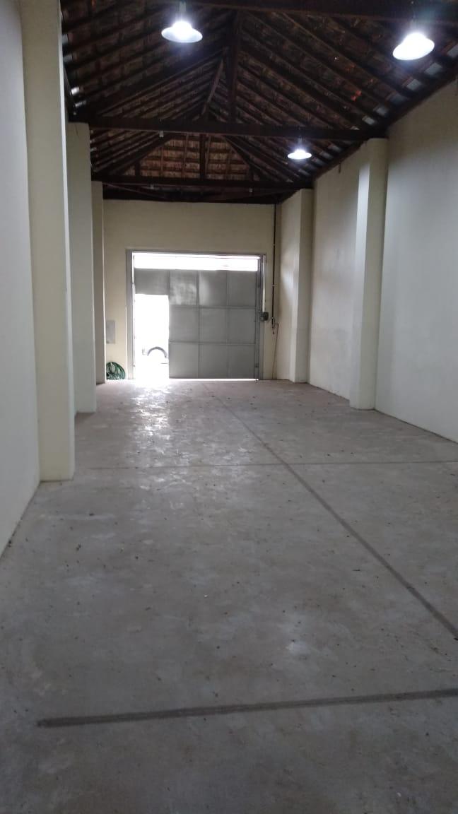 Loja-Salão, 125 m² - Foto 1